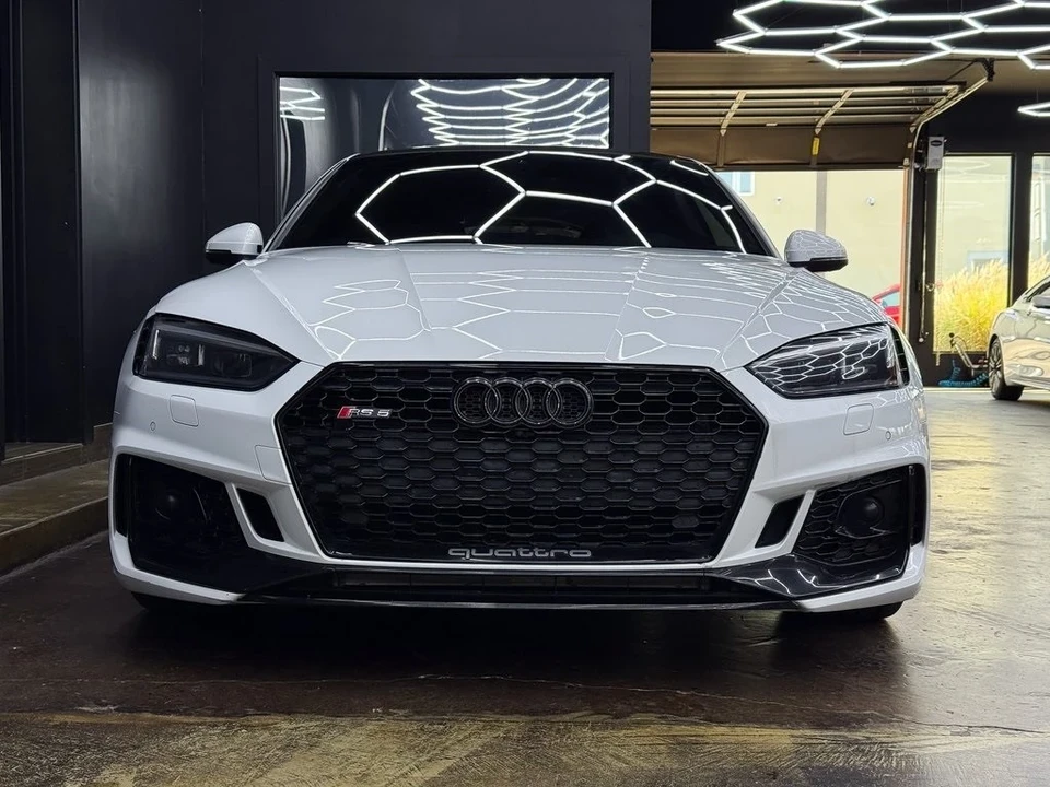 2018 Audi B9 RS5 - Image 2 of 12