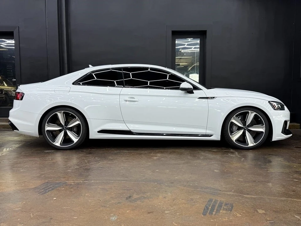 2018 Audi B9 RS5 - Image 8 of 12