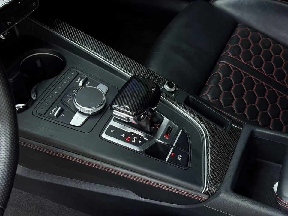 2018 Audi B9 RS5 - Image 12 of 12