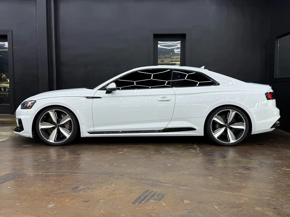 2018 Audi B9 RS5 - Image 4 of 12
