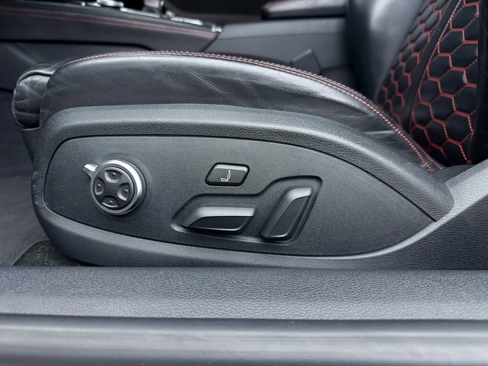 2018 Audi B9 RS5 - Image 15 of 21