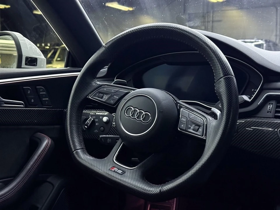 2018 Audi B9 RS5 - Image 16 of 21