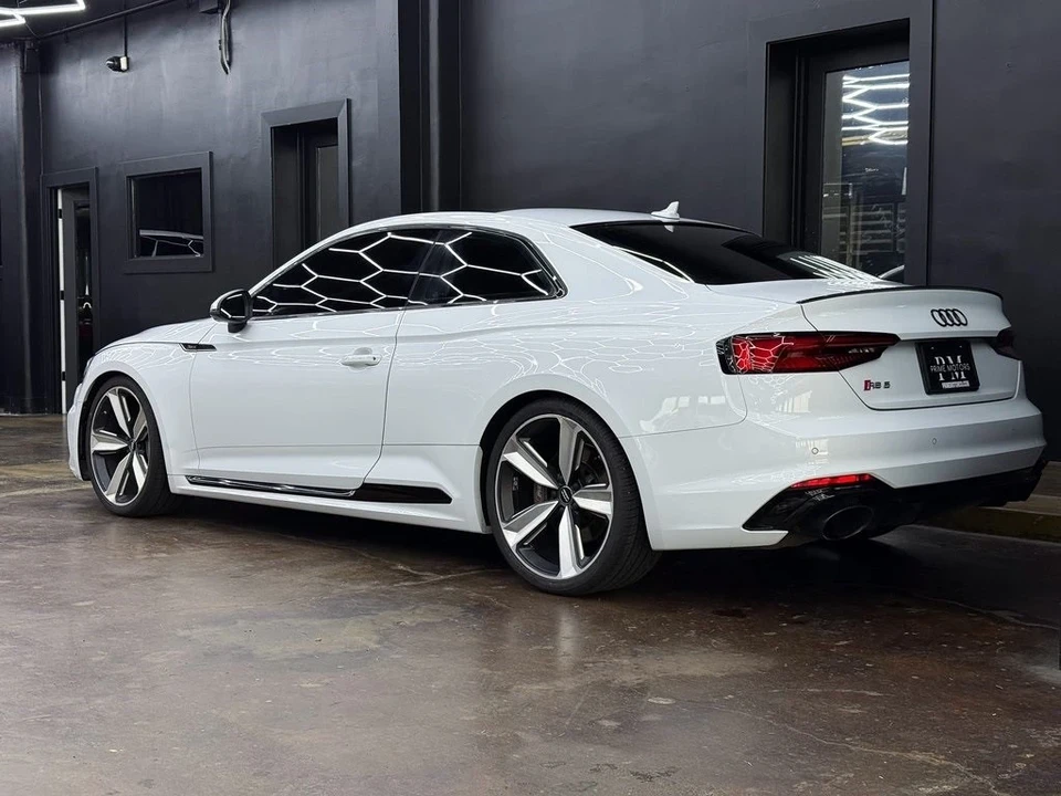 2018 Audi B9 RS5 - Image 5 of 12