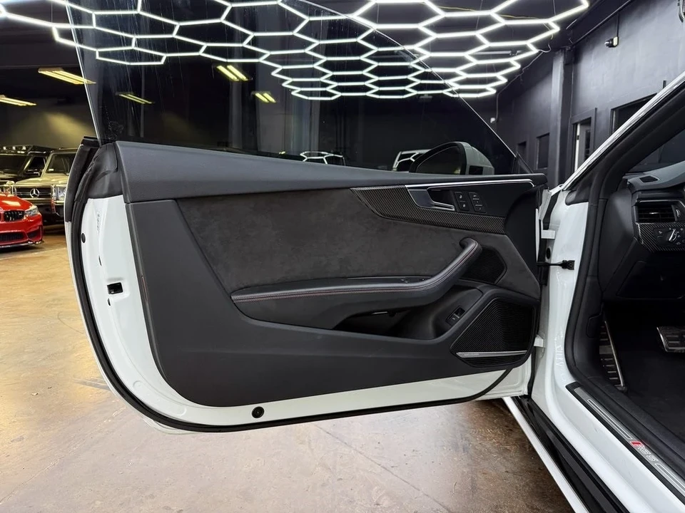 2018 Audi B9 RS5 - Image 10 of 12