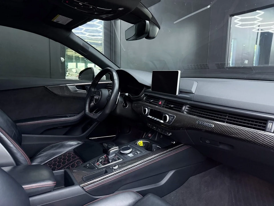 2018 Audi B9 RS5 - Image 21 of 21