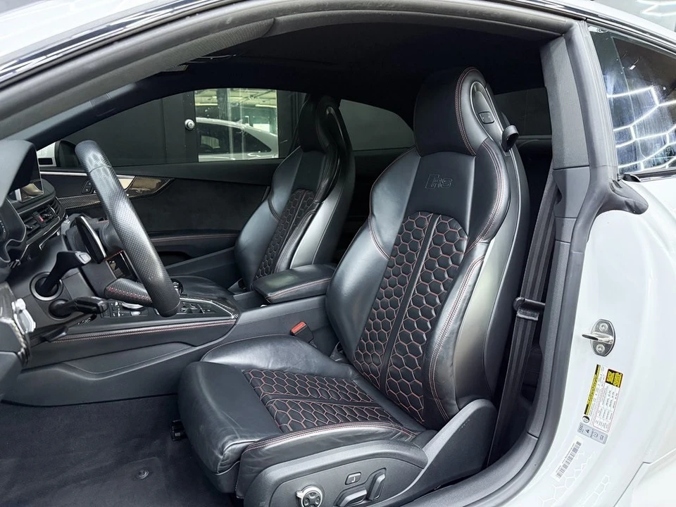 2018 Audi B9 RS5 - Image 14 of 21