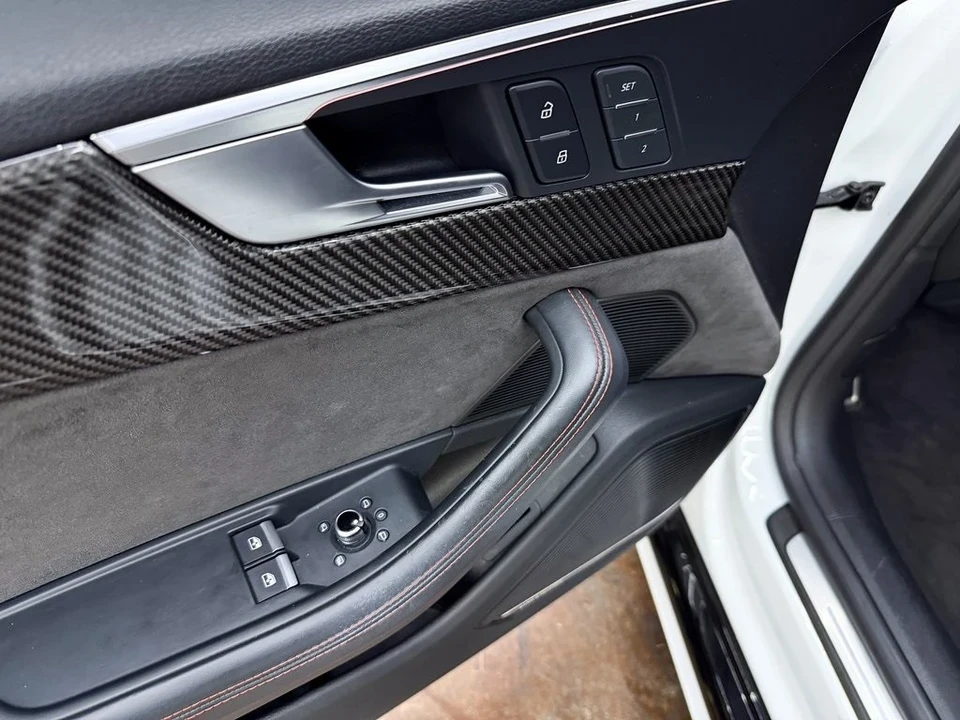 2018 Audi B9 RS5 - Image 11 of 12