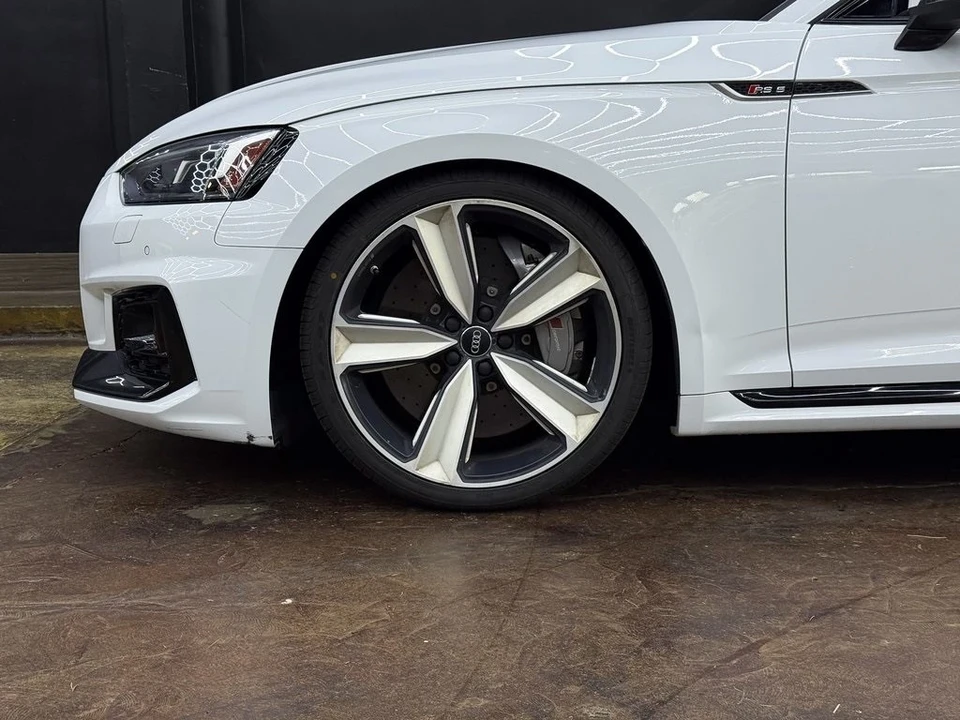 2018 Audi B9 RS5 - Image 3 of 12