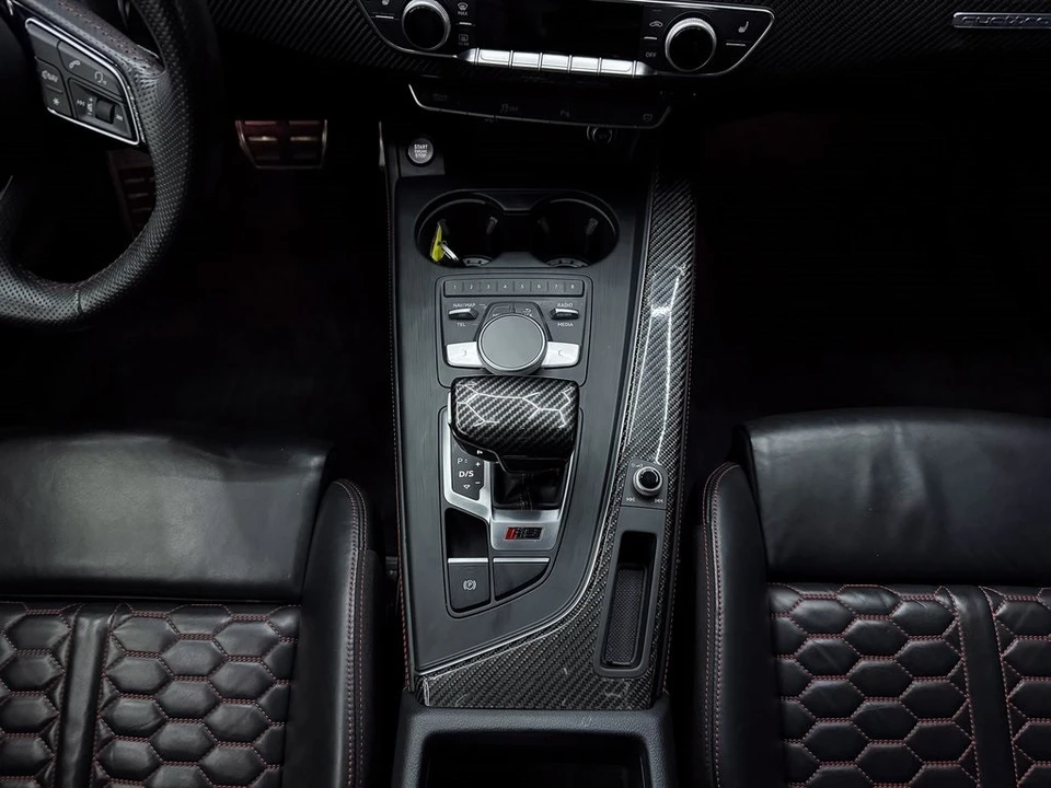 2018 Audi B9 RS5 - Image 19 of 21