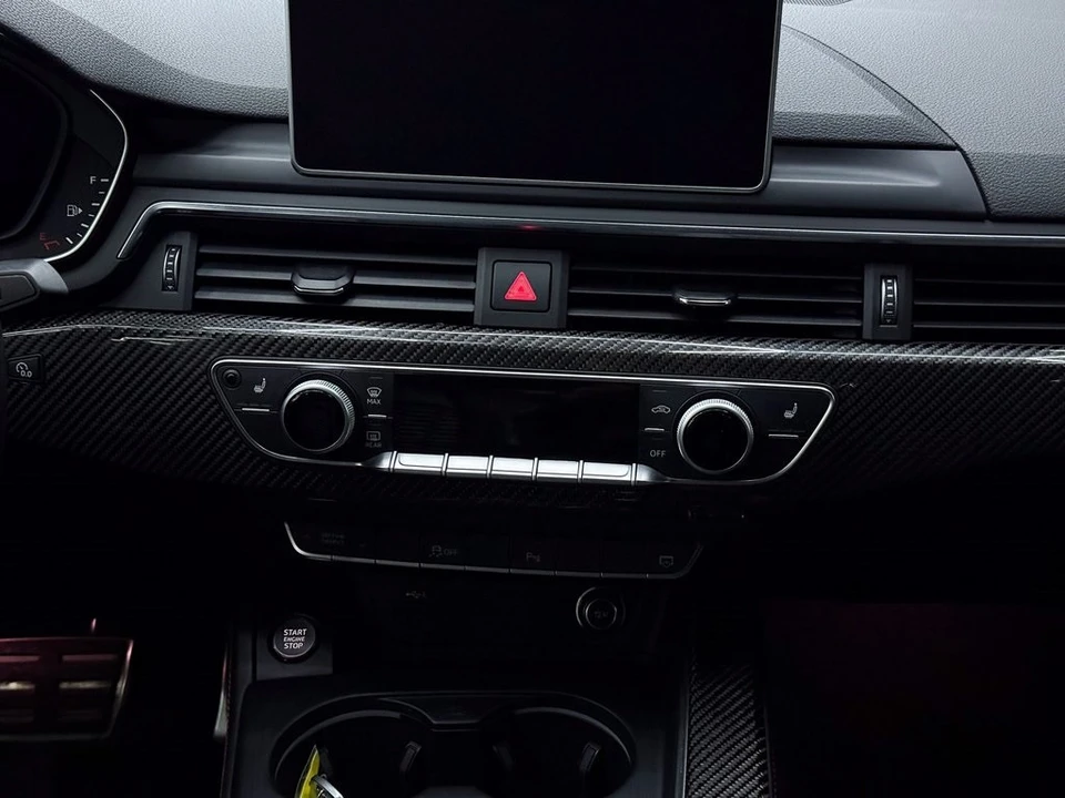 2018 Audi B9 RS5 - Image 18 of 21