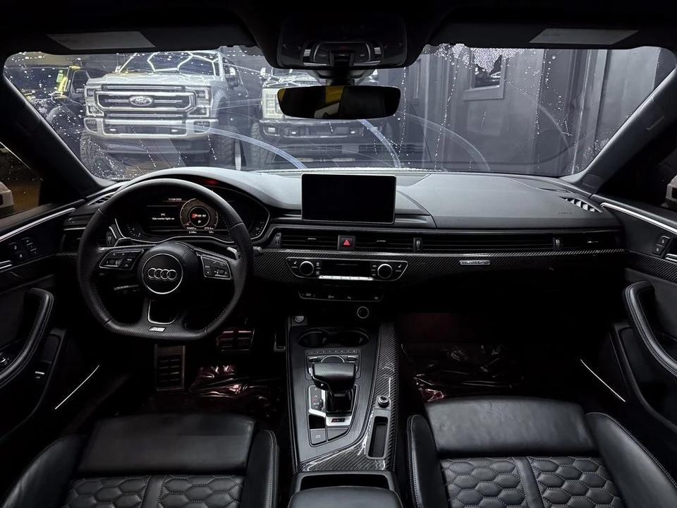 2018 Audi B9 RS5 - Image 20 of 21