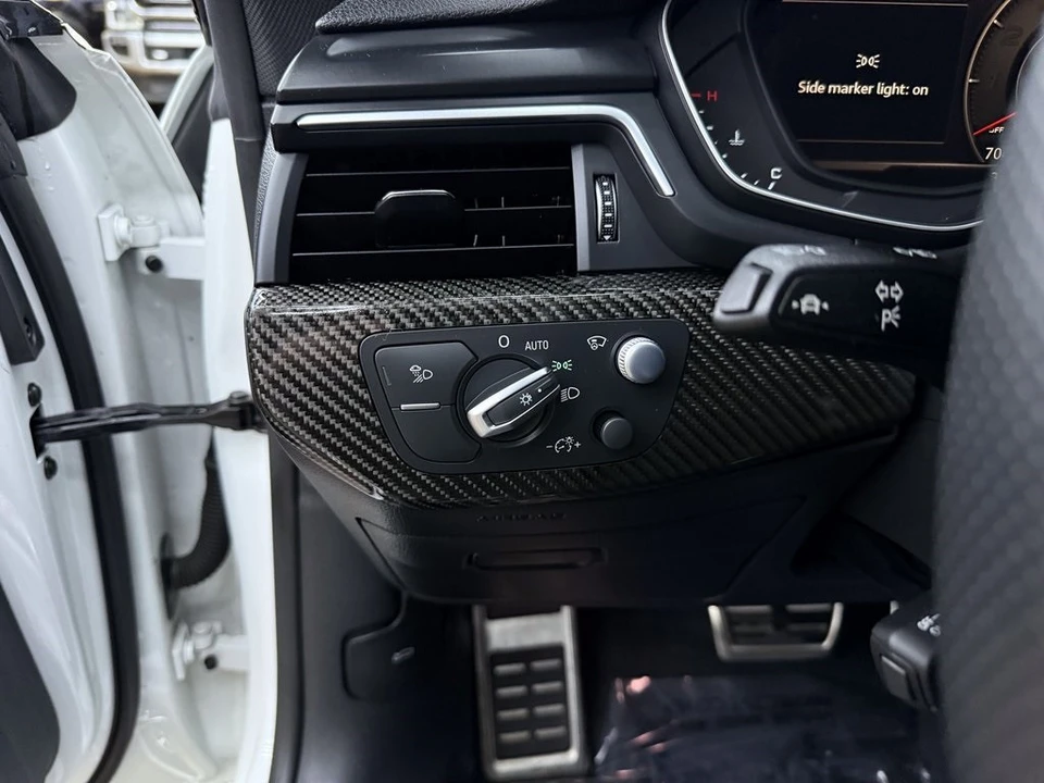 2018 Audi B9 RS5 - Image 14 of 21