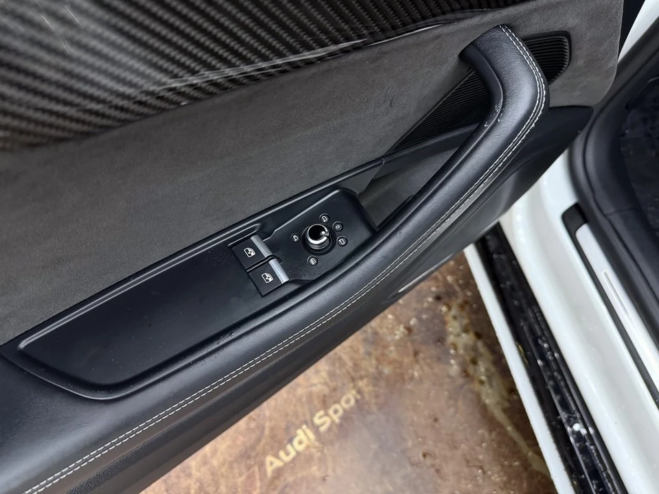 2018 Audi B9 RS5 - Image 12 of 12