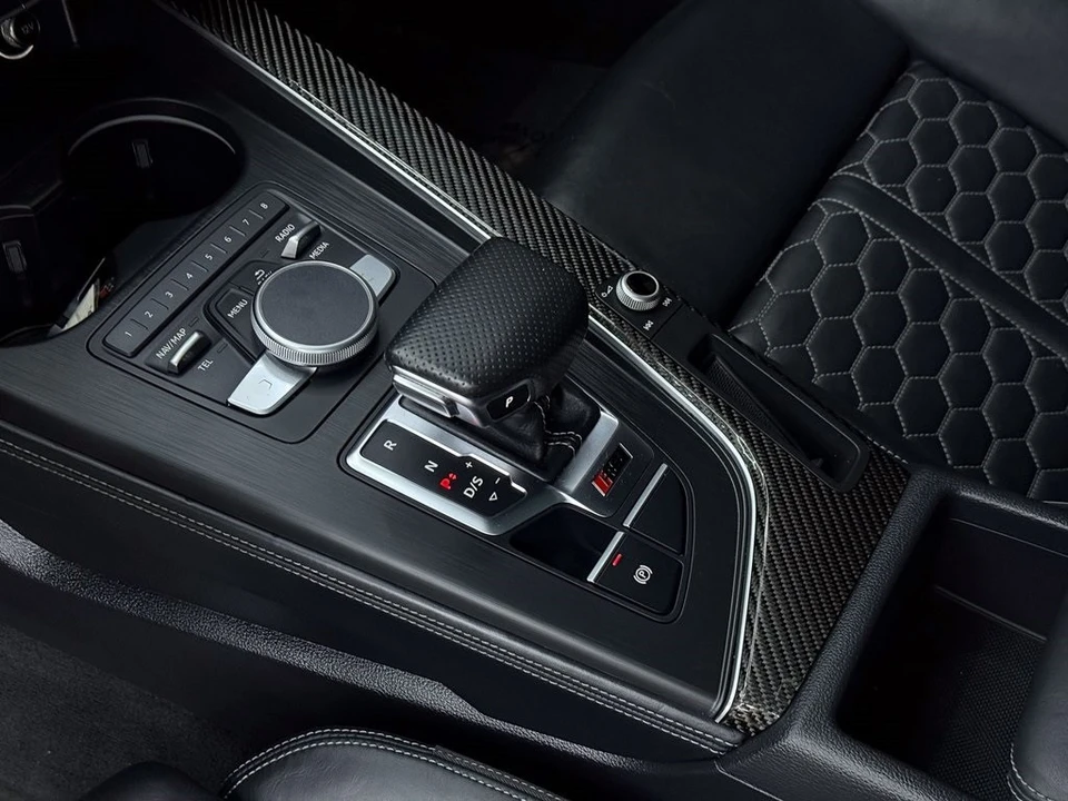 2018 Audi B9 RS5 - Image 15 of 21