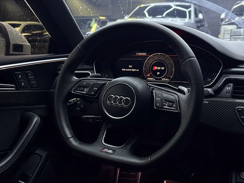2018 Audi B9 RS5 - Image 21 of 21