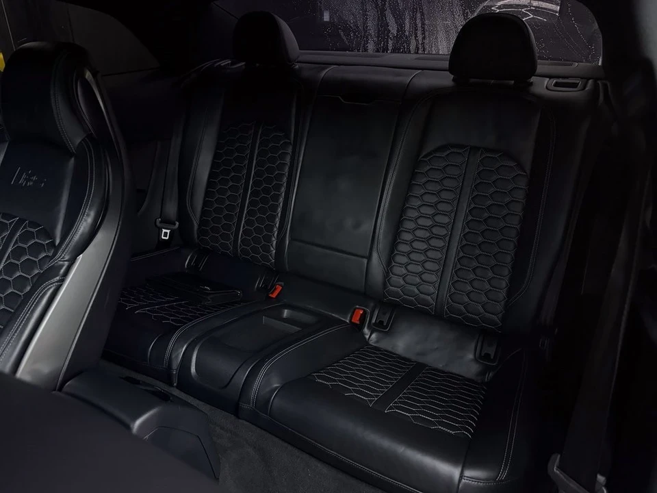 2018 Audi B9 RS5 - Image 19 of 21