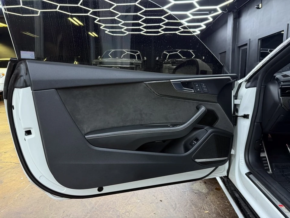 2018 Audi B9 RS5 - Image 11 of 12