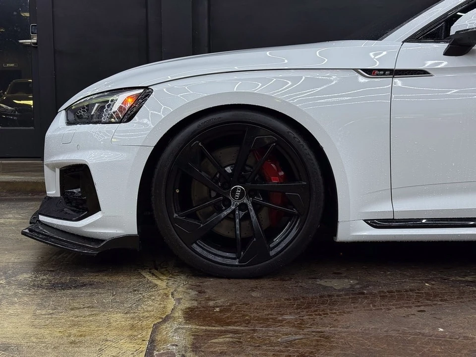 2018 Audi B9 RS5 - Image 4 of 12