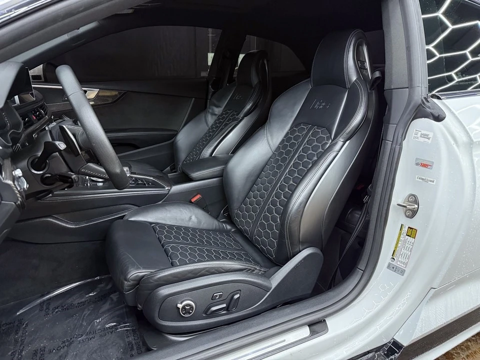 2018 Audi B9 RS5 - Image 17 of 21