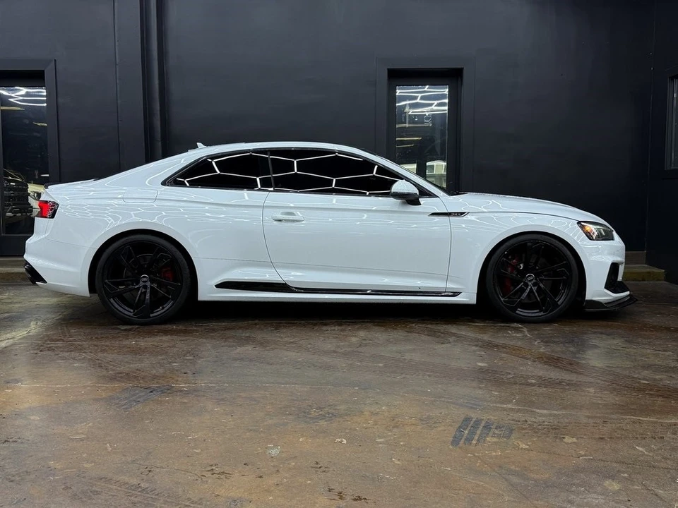 2018 Audi B9 RS5 - Image 10 of 12