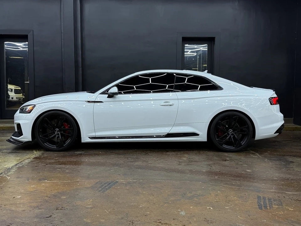 2018 Audi B9 RS5 - Image 5 of 12