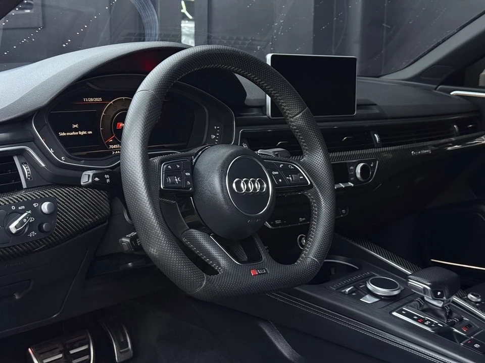 2018 Audi B9 RS5 - Image 16 of 21