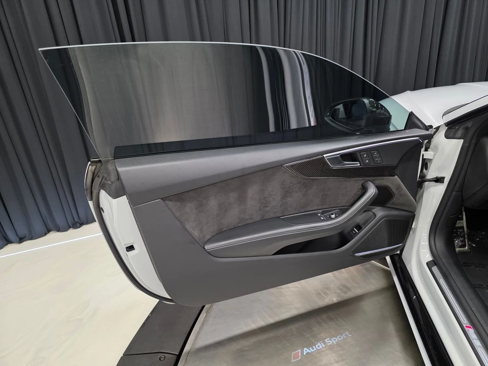 2018 Audi B9 RS5 - Image 14 of 21