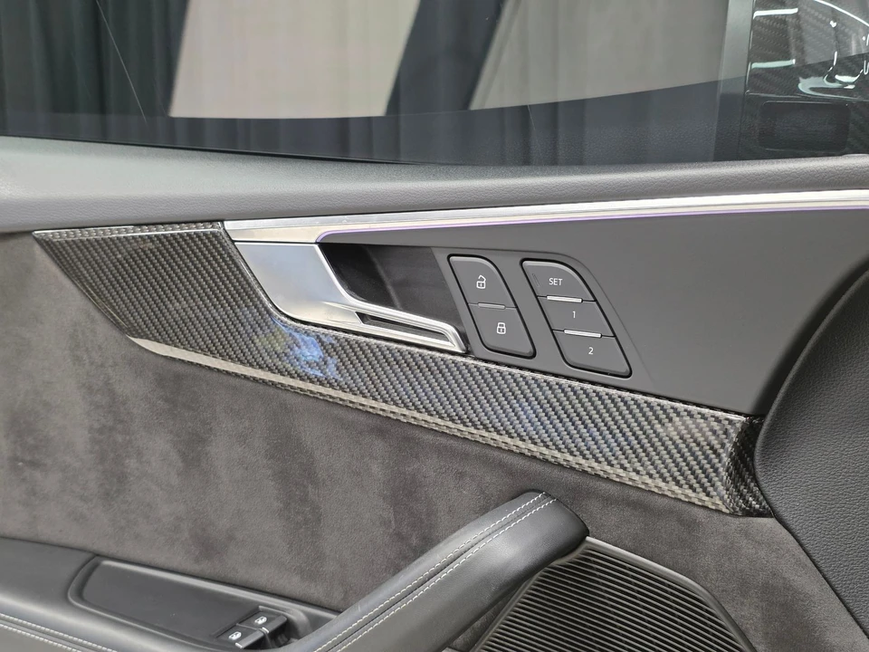 2018 Audi B9 RS5 - Image 15 of 21