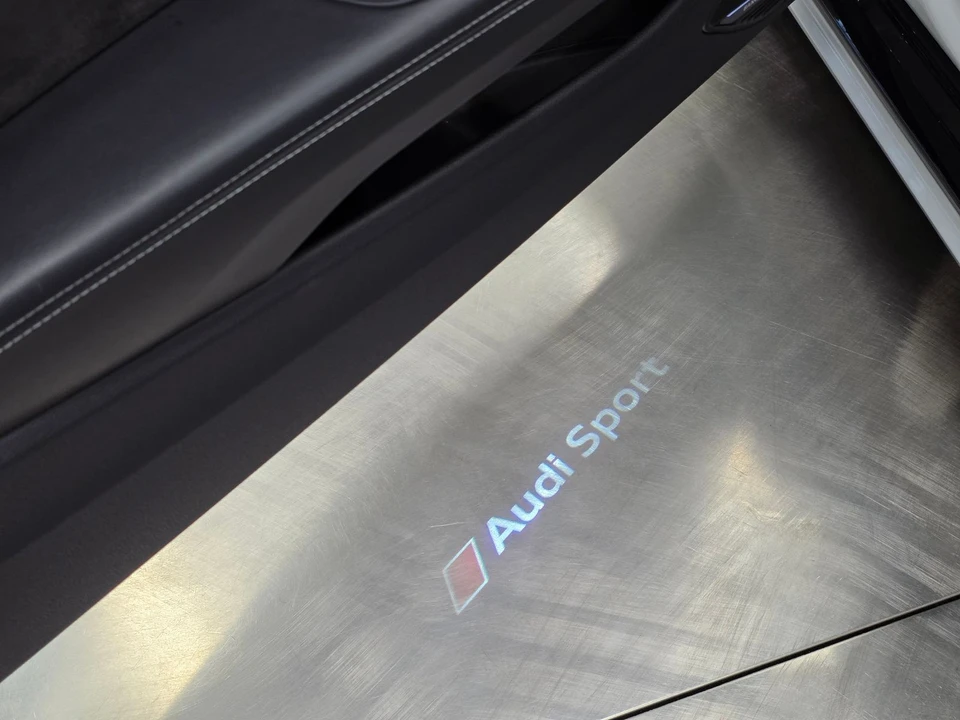 2018 Audi B9 RS5 - Image 17 of 21