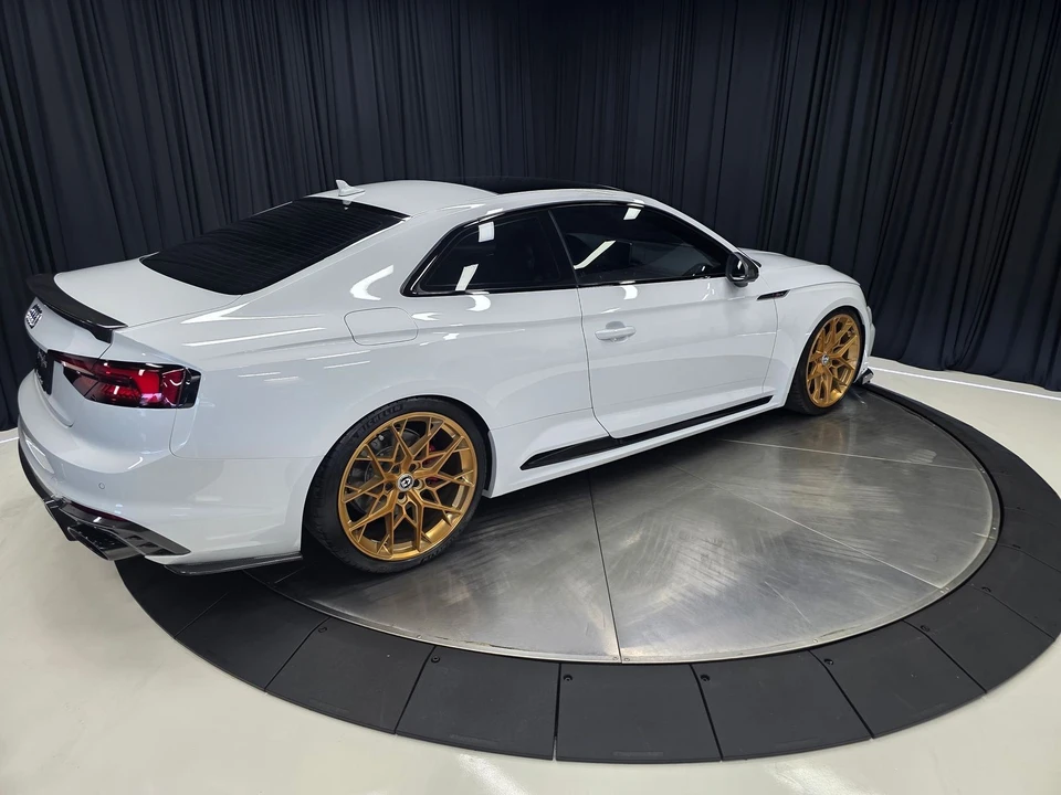 2018 Audi B9 RS5 - Image 11 of 21