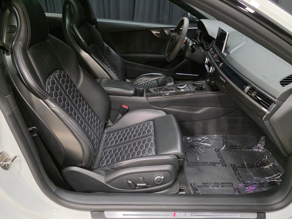 2018 Audi B9 RS5 - Image 2 of 21