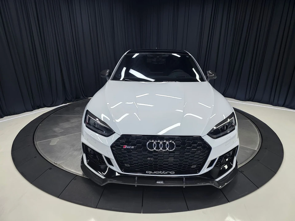 2018 Audi B9 RS5 - Image 6 of 21