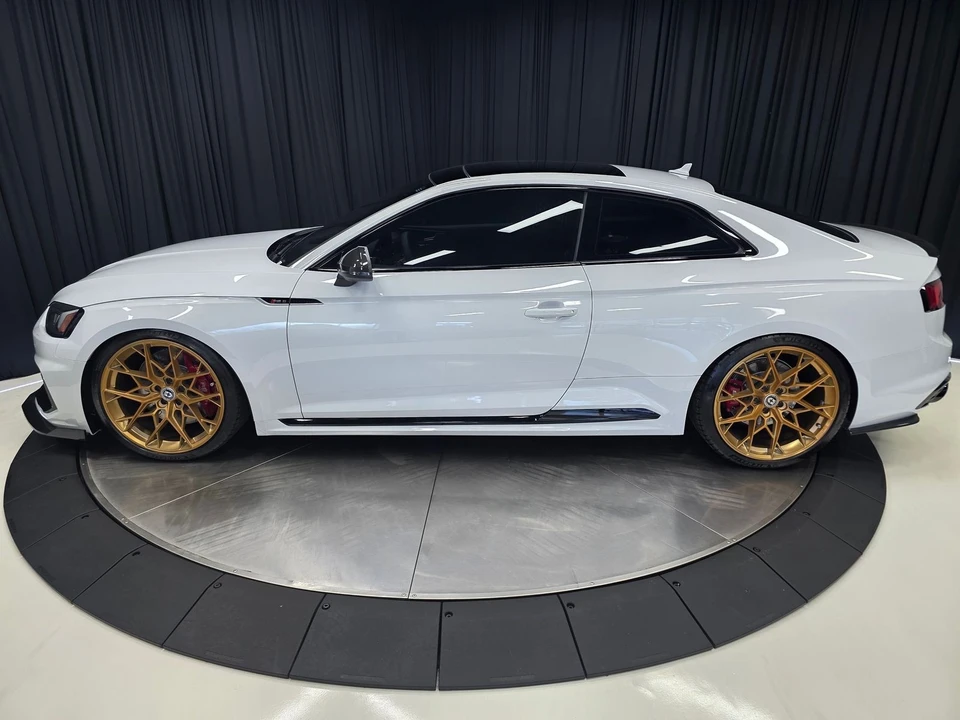 2018 Audi B9 RS5 - Image 8 of 21