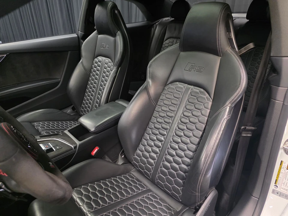 2018 Audi B9 RS5 - Image 20 of 21
