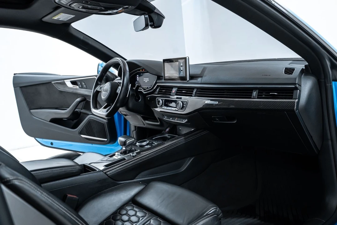 2018 Audi B9 RS5 - Image 26 of 31