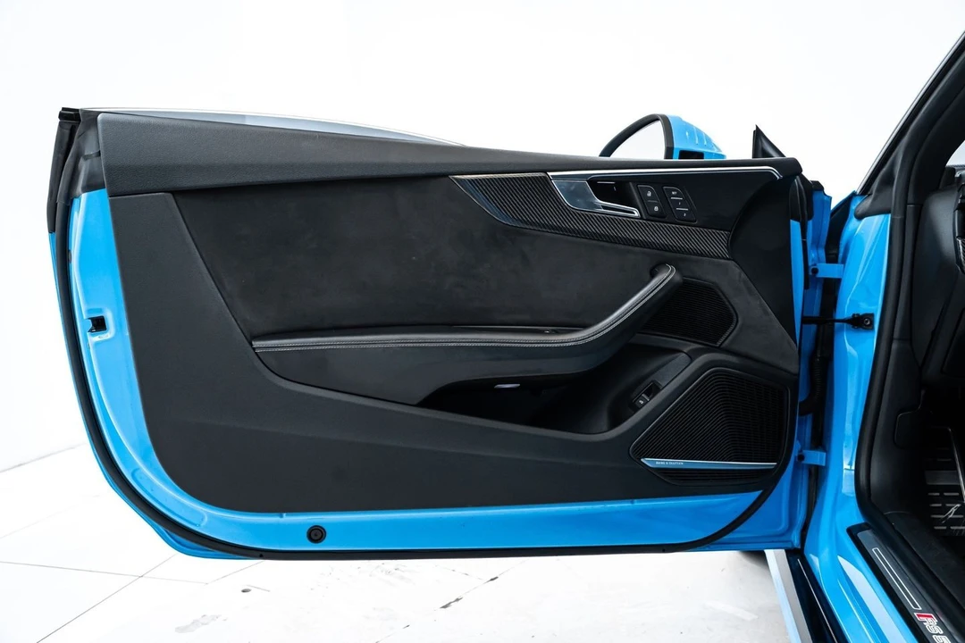 2018 Audi B9 RS5 - Image 20 of 31