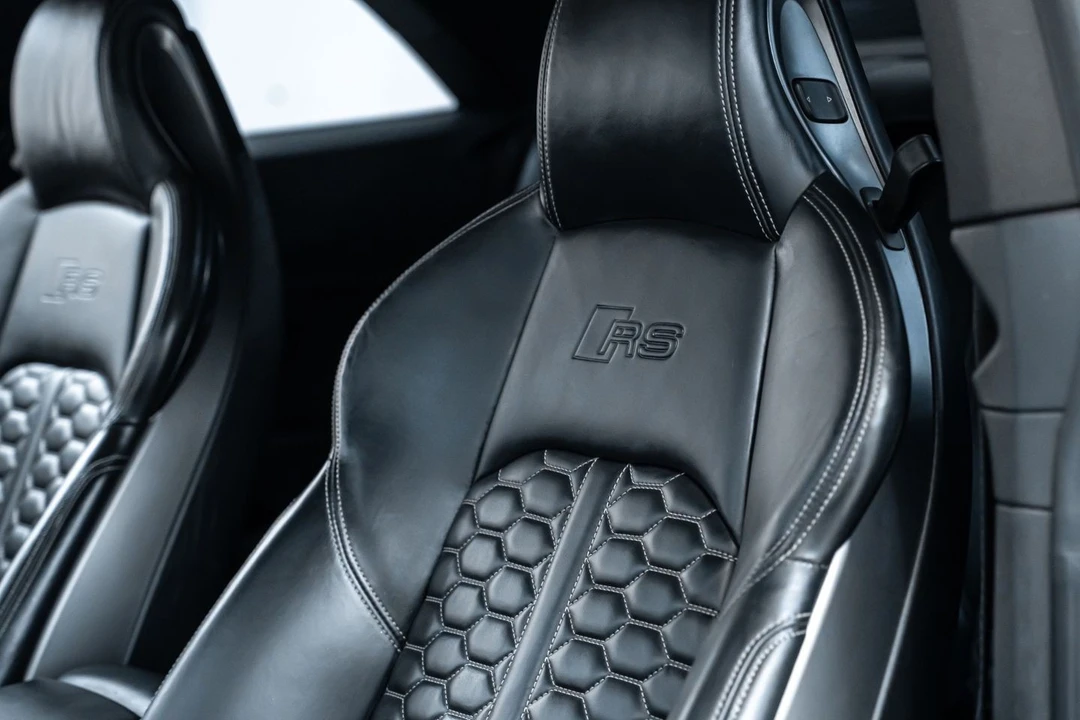 2018 Audi B9 RS5 - Image 23 of 31