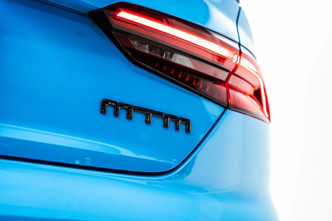 2018 Audi B9 RS5 - Image 15 of 31