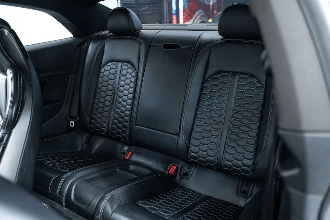 2018 Audi B9 RS5 - Image 24 of 31