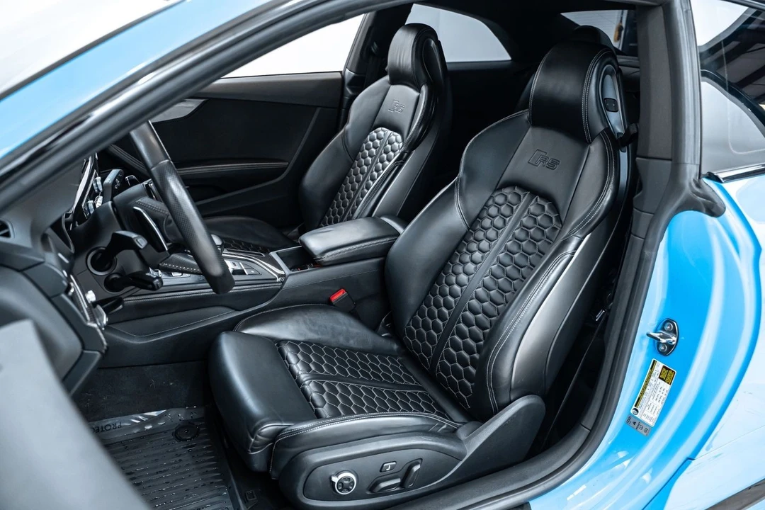 2018 Audi B9 RS5 - Image 22 of 31