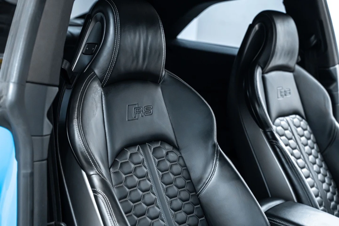 2018 Audi B9 RS5 - Image 28 of 31