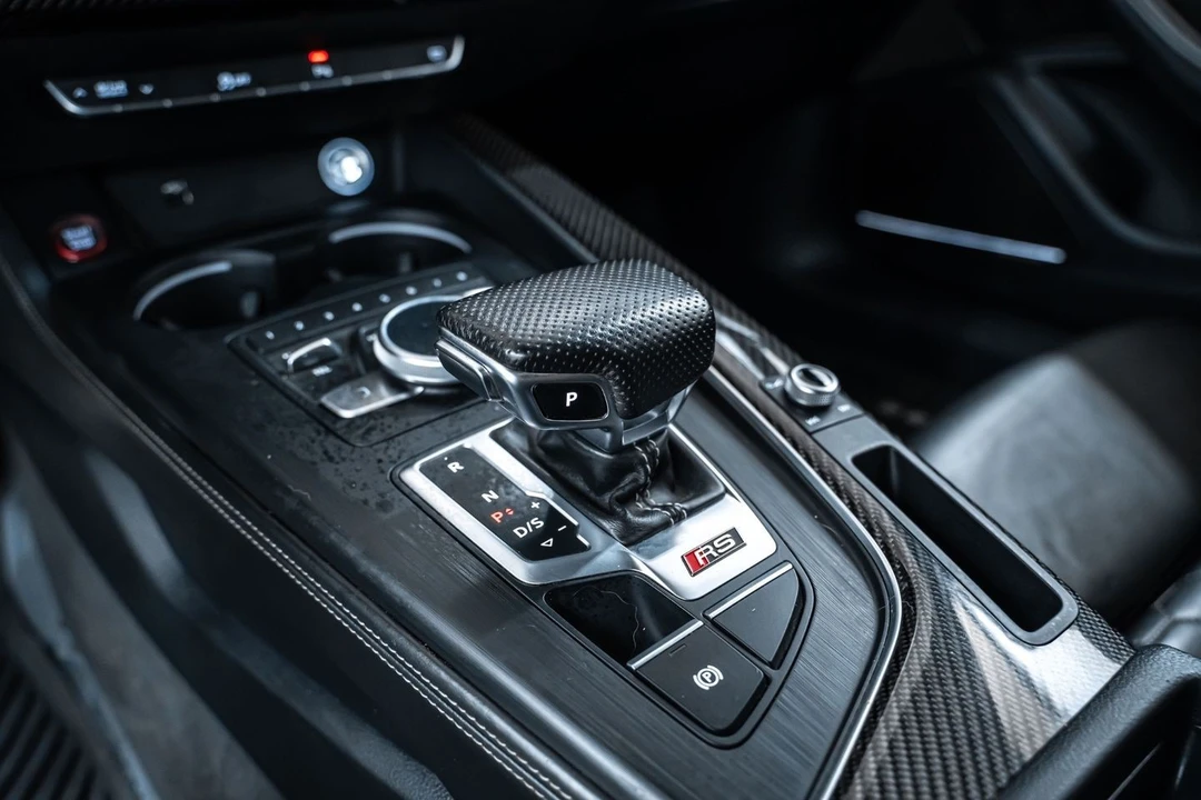 2018 Audi B9 RS5 - Image 30 of 31