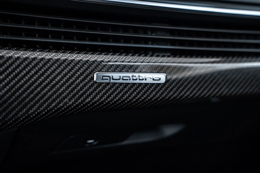 2018 Audi B9 RS5 - Image 31 of 31