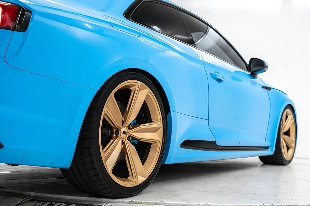 2018 Audi B9 RS5 - Image 16 of 31