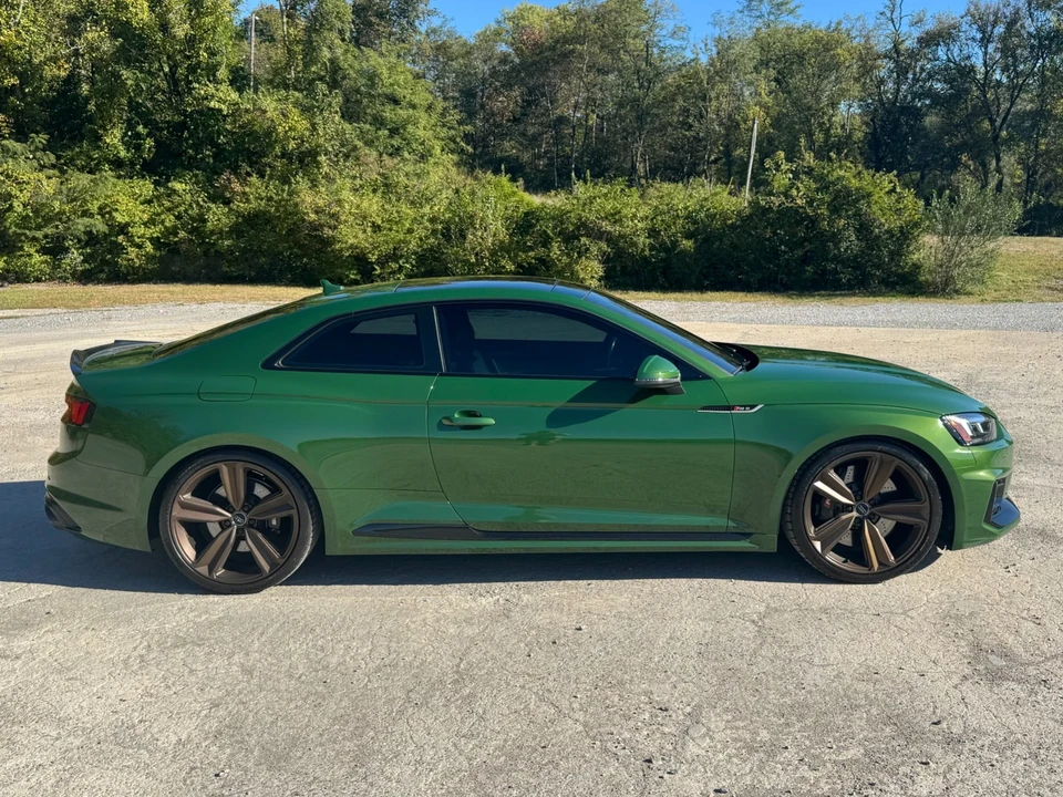 2018 Audi B9 RS5 - Image 7 of 12