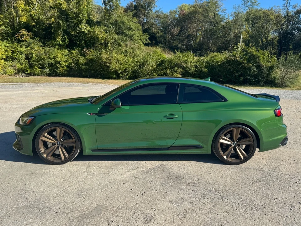 2018 Audi B9 RS5 - Image 8 of 12