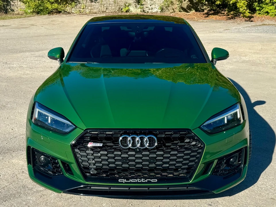 2018 Audi B9 RS5 - Image 6 of 12