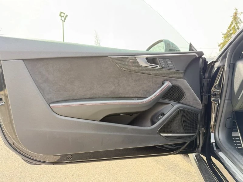 2018 Audi B9 RS5 - Image 9 of 12