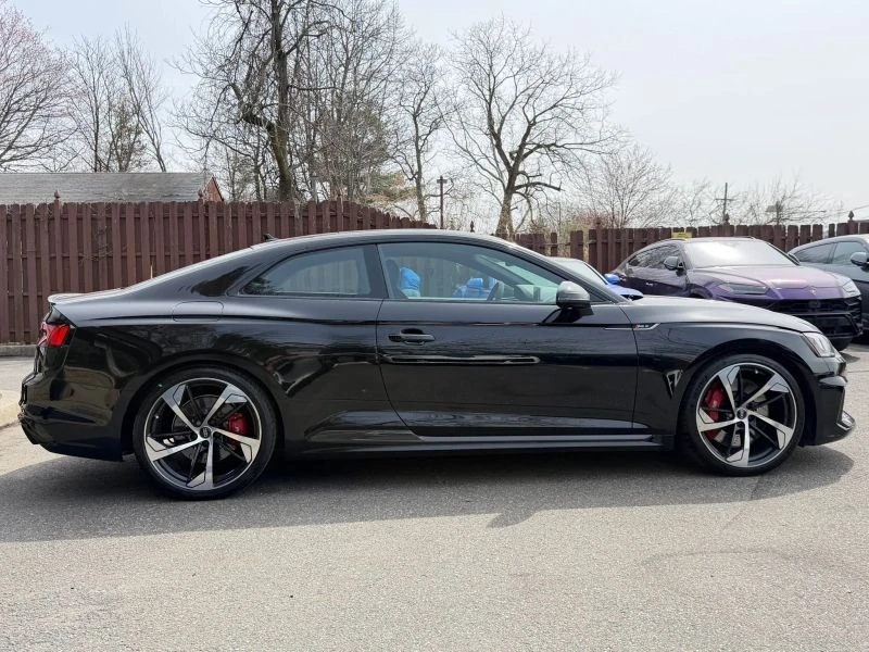 2018 Audi B9 RS5 - Image 4 of 12