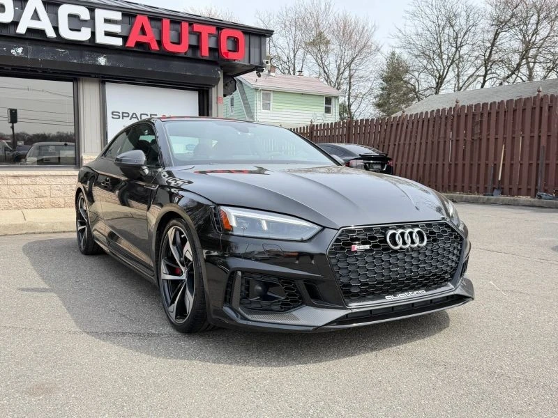 2018 Audi B9 RS5 - Image 3 of 12